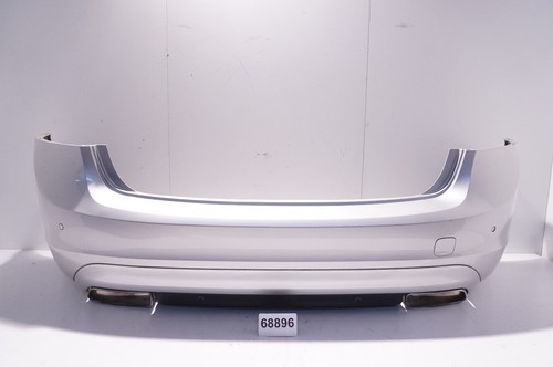 Volvo s60 134 - volvo, heckstoßstange