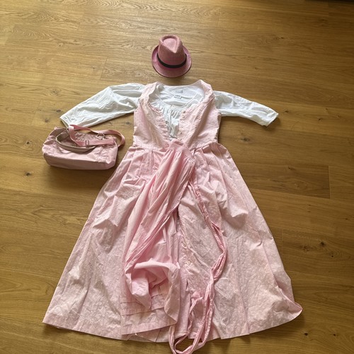 Dirndl petressa all one - dirndl, in