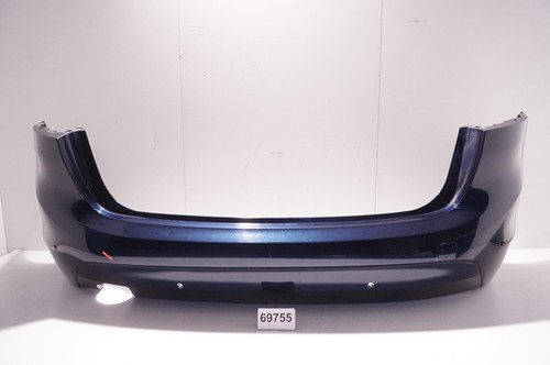 Bmw 2er f45 stoßfänger - bmw,