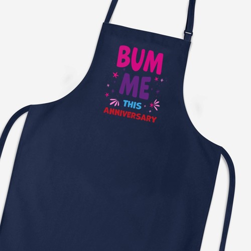 Bum this anniversary - me,