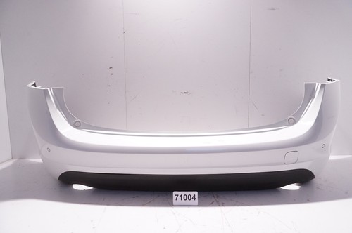 Volvo v60 heckstoßstange - volvo,