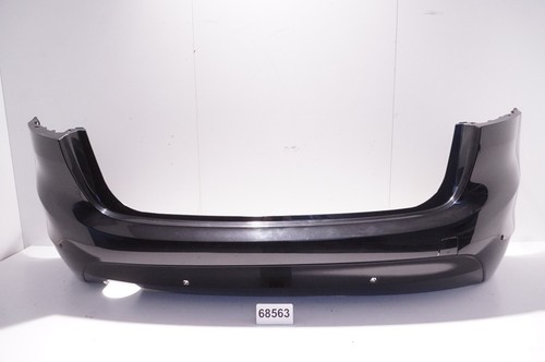 Bmw 2er f45 stoßfänger - bmw,