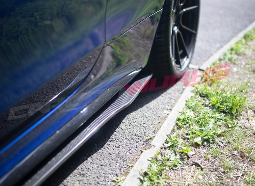 Carbonwurks mercedes c63 - mercedes,