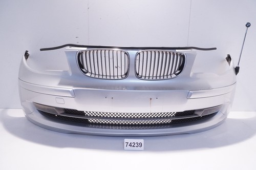 Bmw 1er e81 e87 - e81, lci