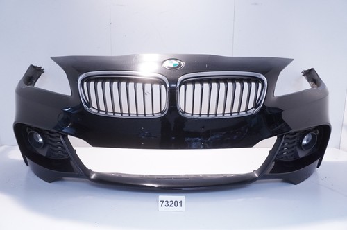 Bmw f45 f46 m stoßfänger - !,