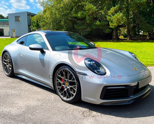 Porsche 911 992 carrera - porsche, 992.1