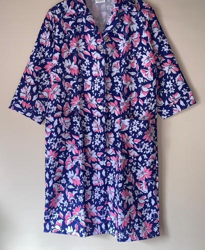 Neu damen blumendruck 4 - neu, 3/4