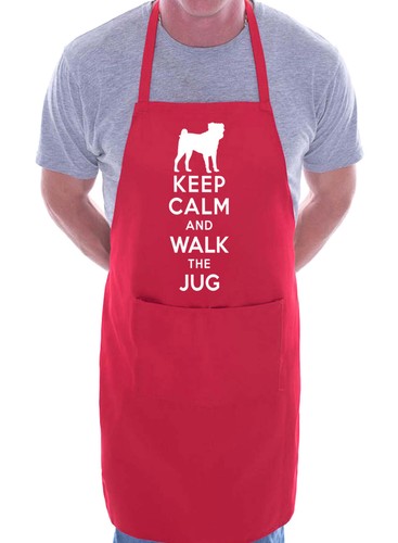 Keep calm and walk - and, the