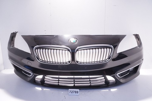 Bmw 2er f45 f46 - bmw, stoßfänger