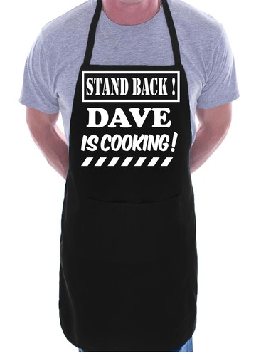 Stand back dave kocht - stand,