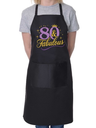 Und fabelhafte schürze 80 - 80,