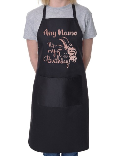 Personalisierte schürze s - personalisierte,