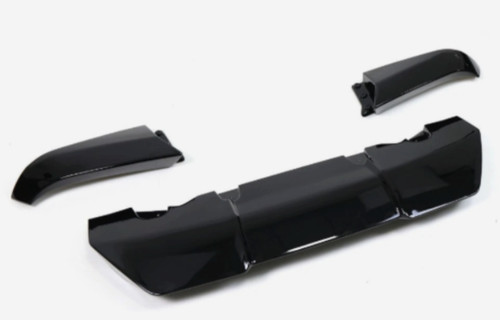 Frontsplitter passend für - , neu