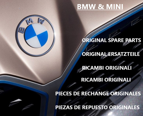 Neu original bmw seiten - bmw,
