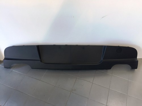 Diffusor heck ansatz für bmw - diffusor,