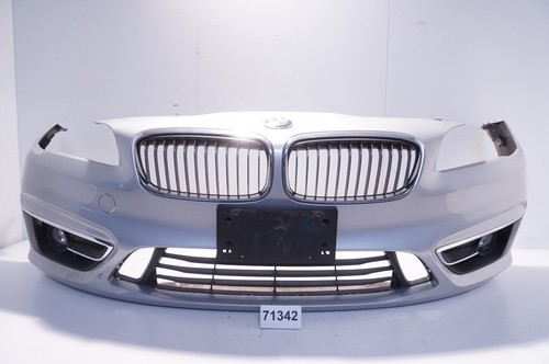 Bmw 2er f45 f46 - 2er, stoßfänger