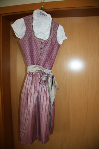 Dirndl kinder trachten madl - dirndl,