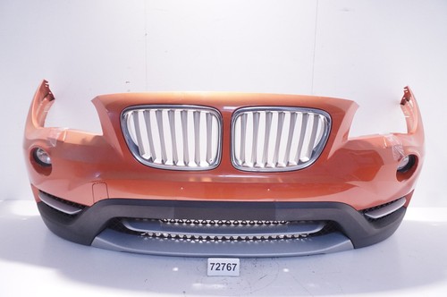 Bmw e84 lci stoßfänger - x1,