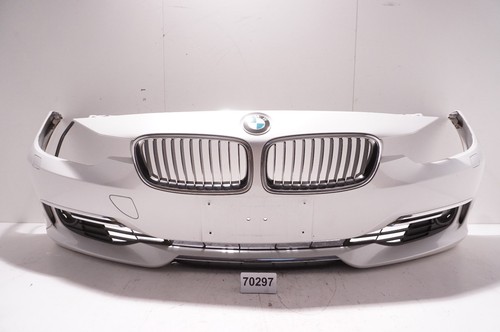 Bmw 3er f30 f31 stoßfänger - 3er,
