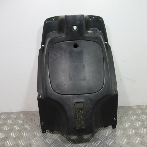 Innenschürze peugeot 125 - innenschürze,