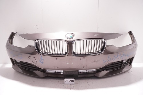 Bmw 3er f30 f31 - 3er, stoßfänger