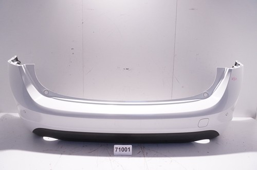 Volvo v60 heckstoßstange - volvo,