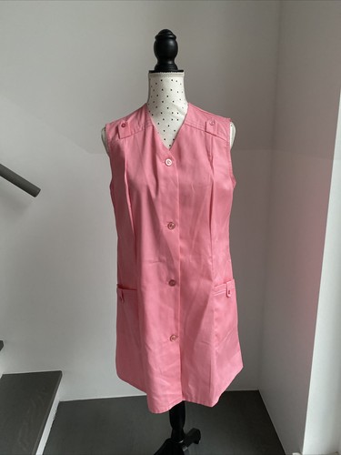 Damen kleid schürtze - damen,