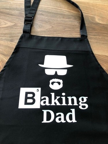 Backpapa schürze breaking - schürze,