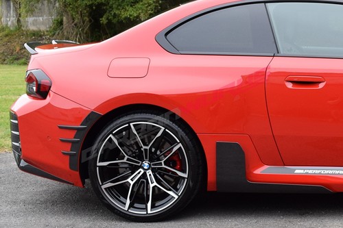 Bmw g87 performance stil - bmw, m2