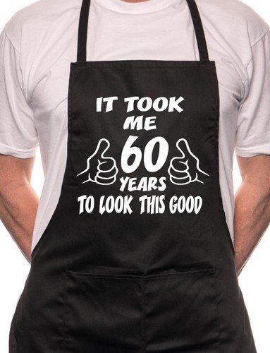 Geburtstag dauerte 60 - 60.,