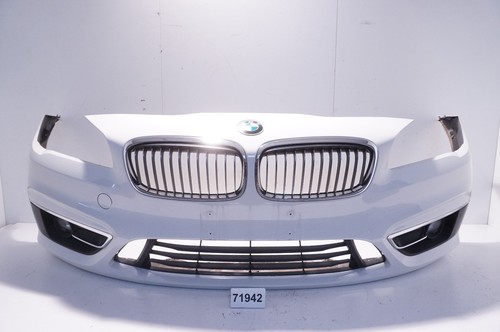 Bmw 2er f45 f46 stoßfänger - !,