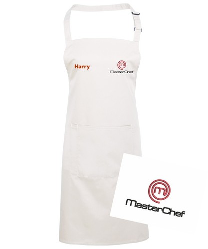 Personalisierte masterchef - personalisierte,