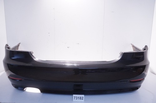 Bmw 5er e60 - 5er, heckstoßstange