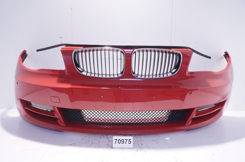Bmw 1er e82 e88 stoßfänger - e82,