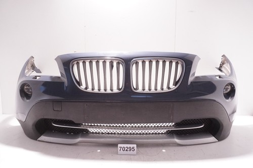Bmw e84 stoßfänger - x1,