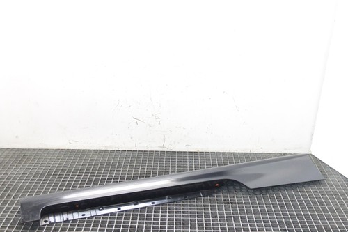 Audi mk2 linke - linke, seite