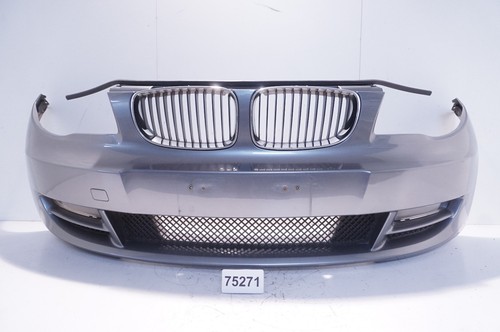 Bmw 1er e82 - 1er, stoßfänger