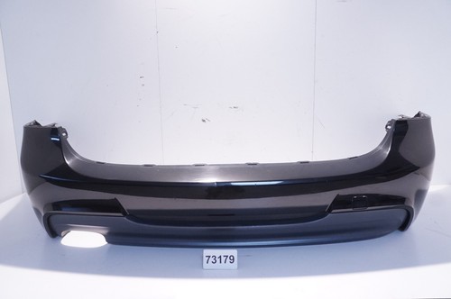 Bmw e91 lci heckstoßstange - bmw,