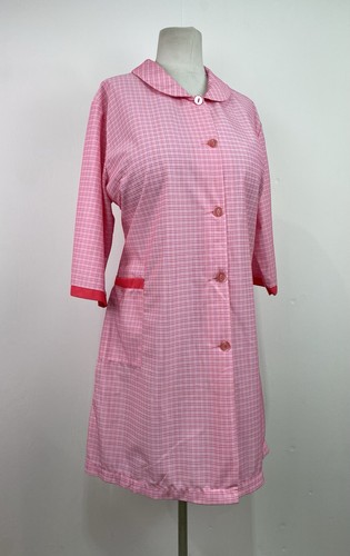 Vintage dinkum pink nylon - vintage,