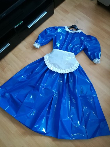 Adult sissy kleid zofe - adult,