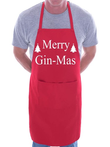 Lustige kochschürze merry - kochschürze,