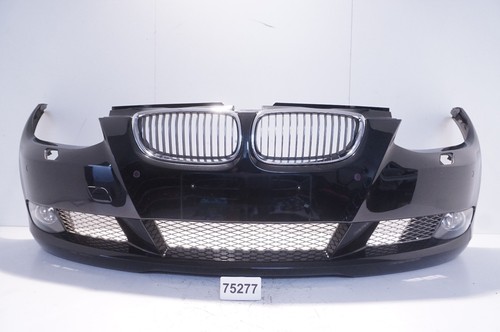 Bmw 3er e92 e93 stoßfänger - e92,