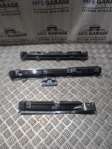 Bmw g26 2021 - i4, seiten