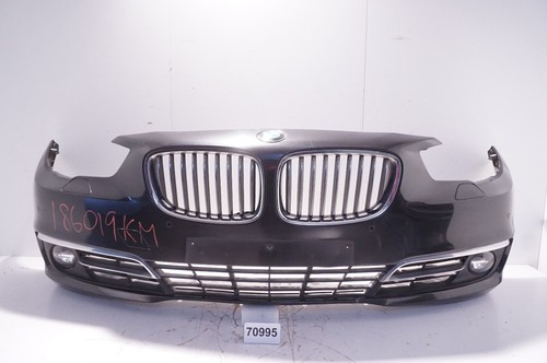 Bmw 5er f07 gt lci - bmw,