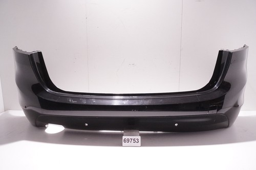 Bmw 2er f45 stoßfänger - f45,