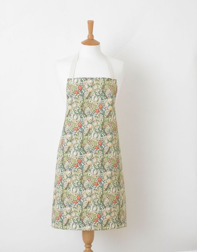 William morris golden lily - william,