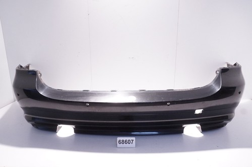 Bmw 3er e91 heckstoßstange - bmw,
