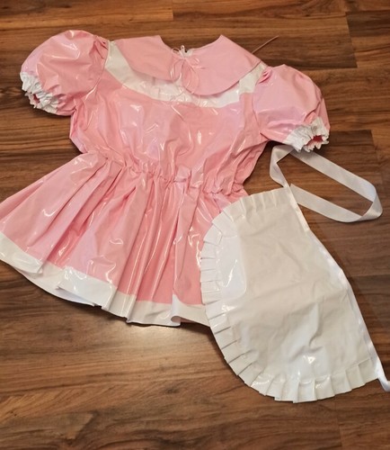 Adult sissy kleid zofe - adult,