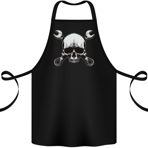 Schraubenschlüssel totenkopf - schraubenschlüssel,