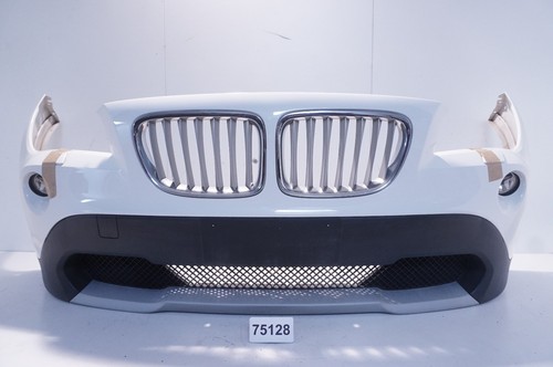 Bmw e84 stoßfänger - e84,